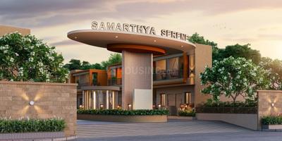 Project Image of 0.0 - 648.0 Sq.ft 2 BHK Villa for buy in Samarthya Serene