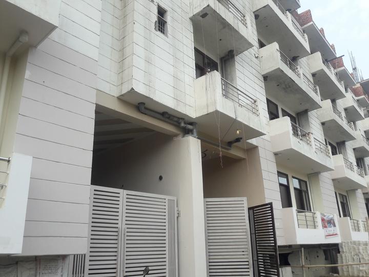 Gallery Cover Pic of Soni Realtech Unique Homes