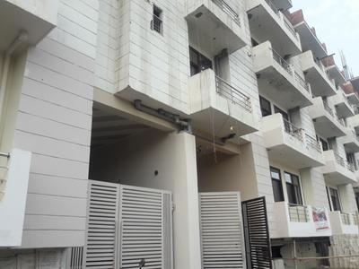 Soni Realtech Unique Homes