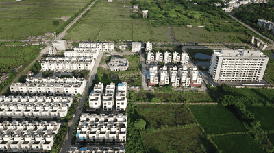 Project Image of 1499.95 - 3999.87 Sq.ft Residential Plot Plot for buy in RCP VIP City Sector 02