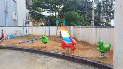 Project Image of 711.82 - 918.27 Sq.ft 2 BHK Apartment for buy in J V Paradise