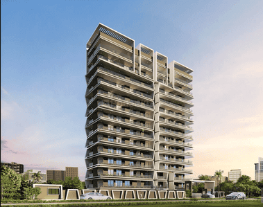 Project Image of 805.36 - 1375.52 Sq.ft 2 BHK Apartment for buy in Saidham B S Residency