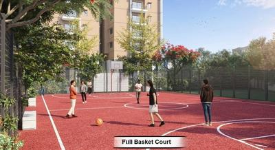 Project Image of 1340.0 - 2080.0 Sq.ft 2 BHK Apartment for buy in Vertex Viraat