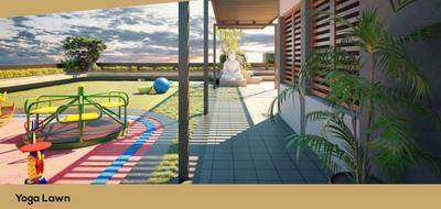 Project Image of 1890.0 - 1958.0 Sq.ft 4 BHK Apartment for buy in Utkal Prime