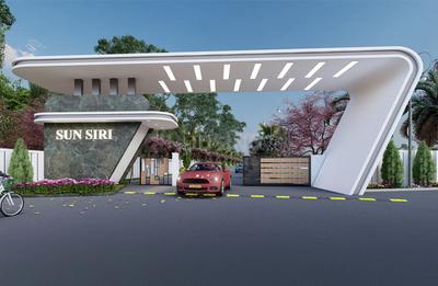 Project Image of 630.0 - 3566.0 Sq.ft Residential Plot Plot for buy in SUNSIRI THE ICON
