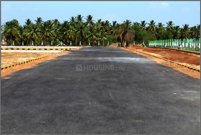 Project Image of 730.0 - 2250.0 Sq.ft Residential Plot Plot for buy in Greenfield Nachatra Garden