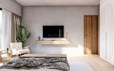Project Image of 914.0 - 1463.0 Sq.ft 2 BHK Apartment for buy in Archizi Amara Living