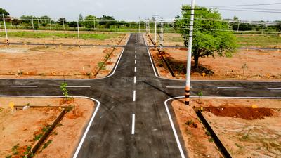 Project Image of 1046.0 - 3875.0 Sq.ft Residential Plot Plot for buy in Bhima Sindhoor