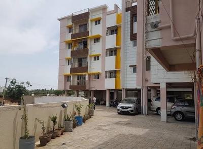 Project Image of 530.0 - 780.0 Sq.ft 1 BHK Apartment for buy in Devi Paradise