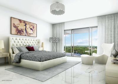 Project Image of 3390.0 - 4640.0 Sq.ft 3 BHK Apartment for buy in Mahindra L Artista