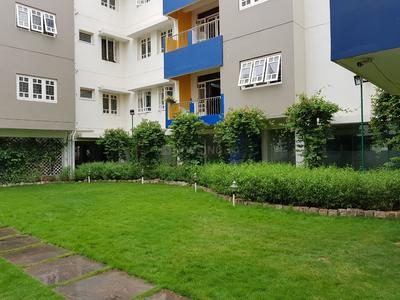Project Image of 1131.0 - 1883.0 Sq.ft 2 BHK Apartment for buy in Mount Kailash and Manasarovar