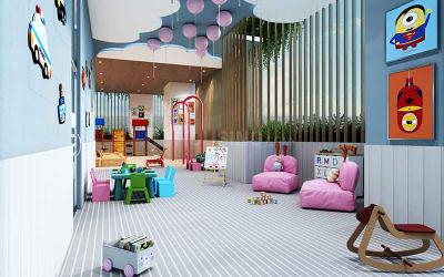 Project Image of 1136.0 - 1900.0 Sq.ft 3 BHK Apartment for buy in Yashada Jubilee Hills