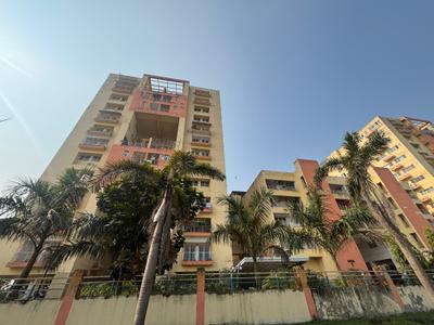 Project Image of 722.0 - 3615.0 Sq.ft 1 BHK Apartment for buy in Shrachi Greenwood Elements