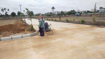 Project Image of 1038.69 - 7491.69 Sq.ft Residential Plot Plot for buy in Drishti Wonder Lagoons Phase 1