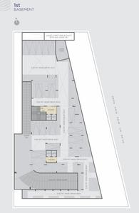 Project Image of 1750 Sq.ft 3 BHK Apartment / Flat for sale in Shilaj for Rs. 11600000