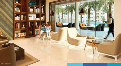 Project Image of 401.28 - 993.0 Sq.ft 1 BHK Apartment for buy in Lodha Splendora