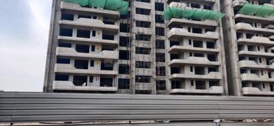 Project Image of 2950.0 - 3900.0 Sq.ft 3 BHK Apartment for buy in The Medallion Aurum