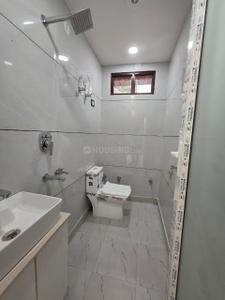 Project Image of 600.0 - 1300.0 Sq.ft 2 BHK Builder Floor for buy in AM The Excellence