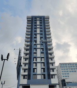 Project Image of 1154.0 - 2307.0 Sq.ft 2 BHK Apartment for buy in Appaswamy Capella