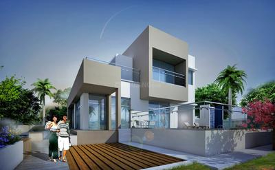 Project Image of 404.0 - 467.0 Sq.ft 1 BHK Apartment for buy in Bright Aristo B Wing And C Wing