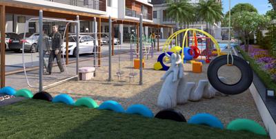 Project Image of 2025.0 - 2740.0 Sq.ft 3 BHK Apartment for buy in Patels Bright View