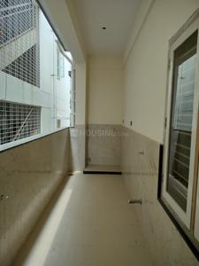 Project Image of 0.0 - 2200.0 Sq.ft 3 BHK Apartment for buy in Siget Krishna Residency