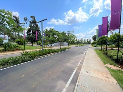 Project Image of 1500.0 - 4000.0 Sq.ft Residential Plot Plot for buy in Radha Krishna Gardens