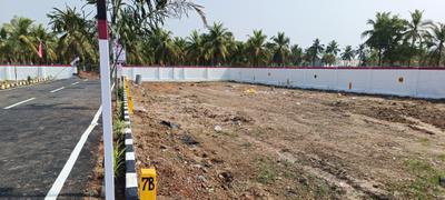 Project Image of 936.0 - 1487.0 Sq.ft Residential Plot Plot for buy in Akshayam Victoria Garden