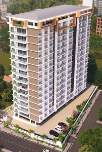 Project Image of 1660.0 - 1875.0 Sq.ft 3 BHK Apartment for buy in Abish Vista