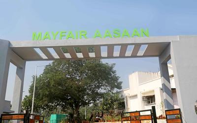 Project Image of 332.0 - 398.0 Sq.ft 1 BHK Apartment for buy in Mayfair Aasaan