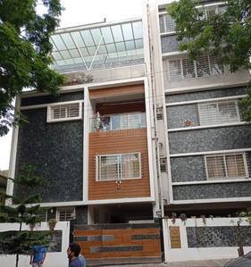 Project Image of 1008.0 - 3528.0 Sq.ft 2 BHK Apartment for buy in Vaishnavi Bhavya Coral