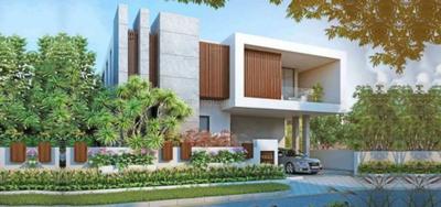 Project Image of 0.0 - 4500.0 Sq.ft 5 BHK Villa for buy in Save Nature Villas