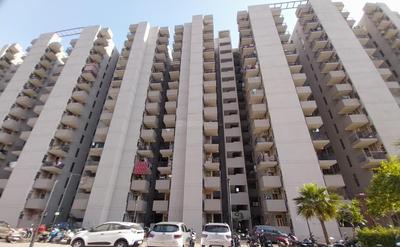Project Image of 338.64 - 577.94 Sq.ft 1 BHK Apartment for buy in Signature Global Solera 2