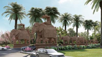 Project Image of 200 Sq.ft Residential Plot / Land for sale in Kadthal for Rs. 3300000