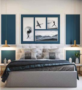 Project Image of 0.0 - 904.0 Sq.ft 2 BHK Apartment for buy in Sun Regal