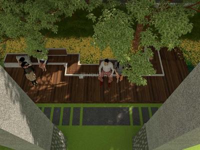 Project Image of 1041.0 - 1938.0 Sq.ft 2 BHK Apartment for buy in Vijay RVs Sai Vanamali