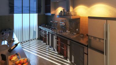 Project Image of 1198.0 - 1461.0 Sq.ft 2 BHK Apartment for buy in Zion Herald