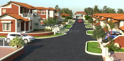 Project Image of 459.0 - 729.0 Sq.ft 1 BHK Villa for buy in Aarya Moreshwarwadi