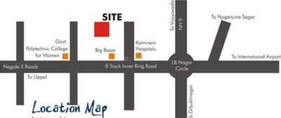 Project Image of 1118.0 - 1445.0 Sq.ft 2 BHK Apartment for buy in Manisha Blue Ridge Residency