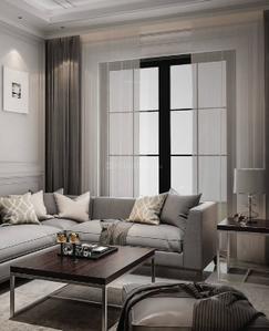 Project Image of 672.96 - 1142.8 Sq.ft 2 BHK Apartment for buy in Tharwani Majestic Towers