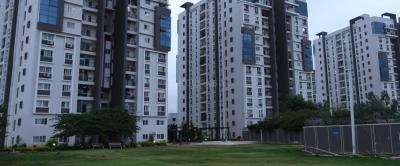 Project Image of 1135.0 - 1708.0 Sq.ft 2 BHK Apartment for buy in SJR Parkway Homes