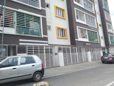 Project Image of 930.0 - 1425.0 Sq.ft 2 BHK Apartment for buy in Tirumala Pride