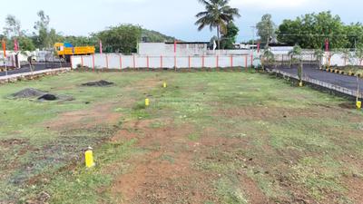 Project Image of 680.0 - 2488.0 Sq.ft Residential Plot Plot for buy in Vikaa Vasantham Nagar