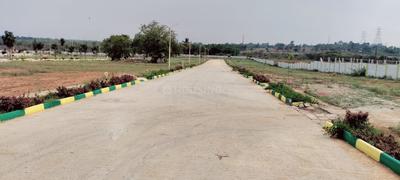 Space Aero Serene Internal Roads 1