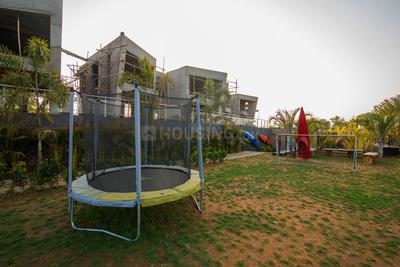 Project Image of 0.0 - 3000.0 Sq.ft 2 BHK Villa for buy in Lilleria Edgewater
