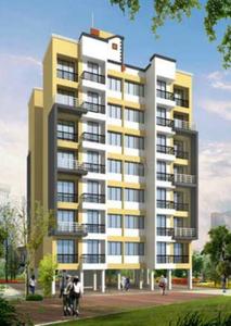 Project Image of 597.0 - 962.0 Sq.ft 1 BHK Apartment for buy in Ashapura Crown City