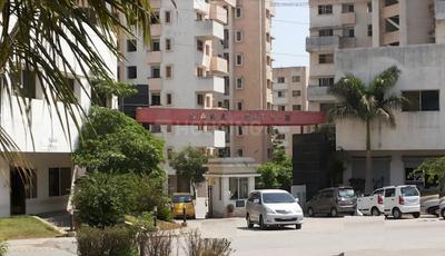 Project Image of 167.0 - 169.0 Sq.ft 1 RK Apartment for buy in Sara City C11
