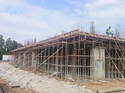 Project Image of 70.11 - 1099.0 Sq.ft 1 BHK Apartment for buy in MVN Aero One