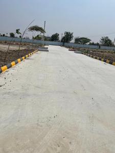 Project Image of 1323.0 - 3645.0 Sq.ft Residential Plot Plot for buy in Sunrise Nature Golden Galaxy