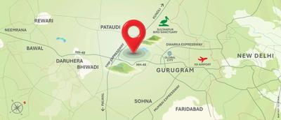 Project Image of 1768.19 - 717596.06 Sq.ft Residential Plot Plot for buy in M3M GIC